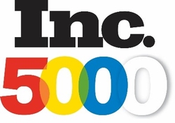 Cloundexa Receives INC 5000 Award 2018
