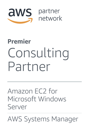 Amazon EC2 for windows
