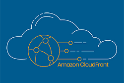 Cloudnexa expands their AWS competencies with Amazon CloudFront Service Delivery.